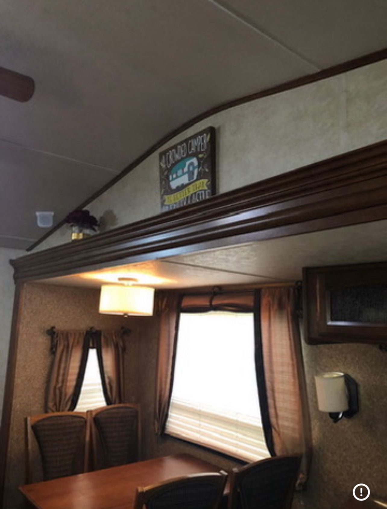 Travel Trailer For Sale