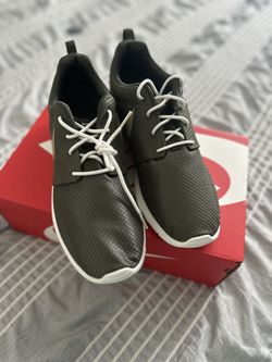 Nike Roshe One Mens Shoes- Green 