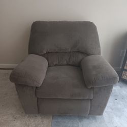 Recliner