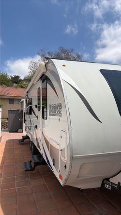 2019 Lance 2285