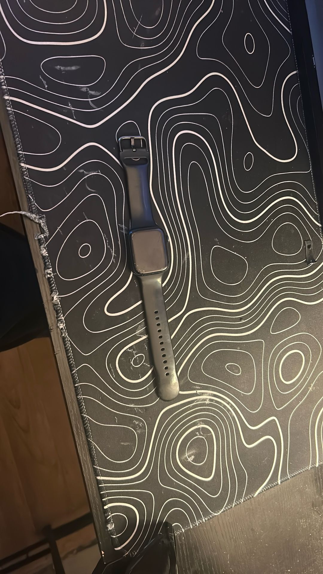 Apple Watch Series 6