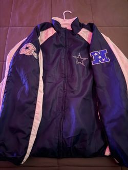 Dallas Cowboys Starter Jacket vintage