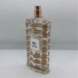 Creed White Amber Perfume Cologne Retails $610