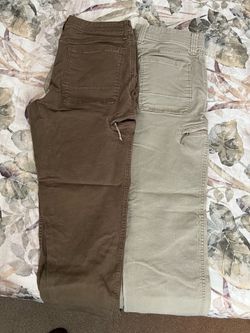 Cargo pants