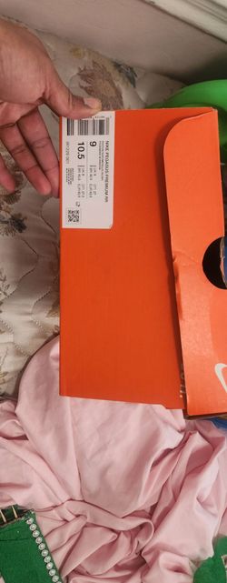 Nike Man shoes