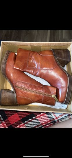 ASOS Super Cute Boots 