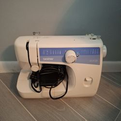Brother LS-2125 Sewing Machine 