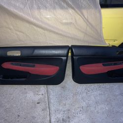 Ek Civic Part Out
