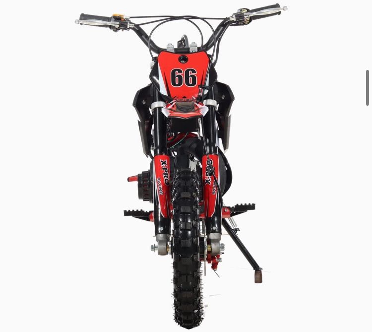 2022 Xpro hawk 50CC Xpro 50 CC for Sale in Deerfield Beach, FL OfferUp