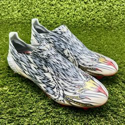 Adidas X Ghosted+ PF