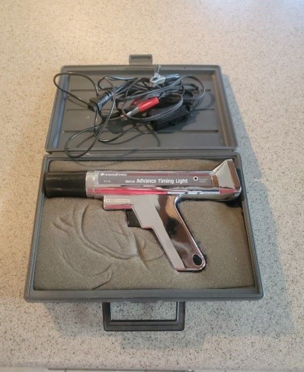 Equus Pro Timing Light Dual Beam Model 3114