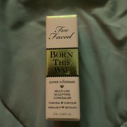 Too Faced Born This Way Mini