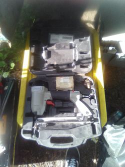 Nail Gun