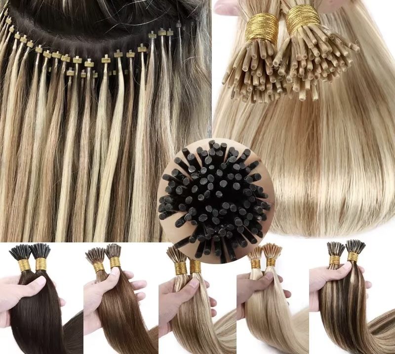 Hair Extensions 