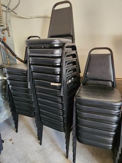 Restaurant Chairs 