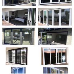 Windows & Doors (ventanas y puertas )
