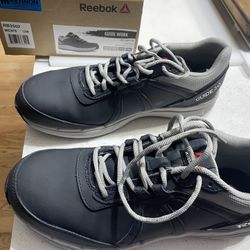 Brand New Reebok Men’s Guide 3.0 12W steel toe shoes 