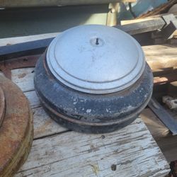 1952 Chevy Air Filter 