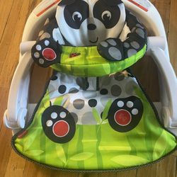 Fisher Price Infant Floor Seat 