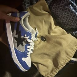Bape Sk8