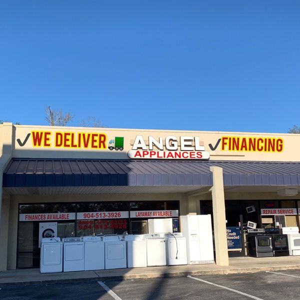 Appliances for Sale in Jacksonville, FL OfferUp