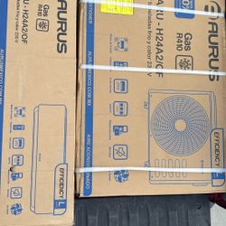 New 2 Ton Mini Split