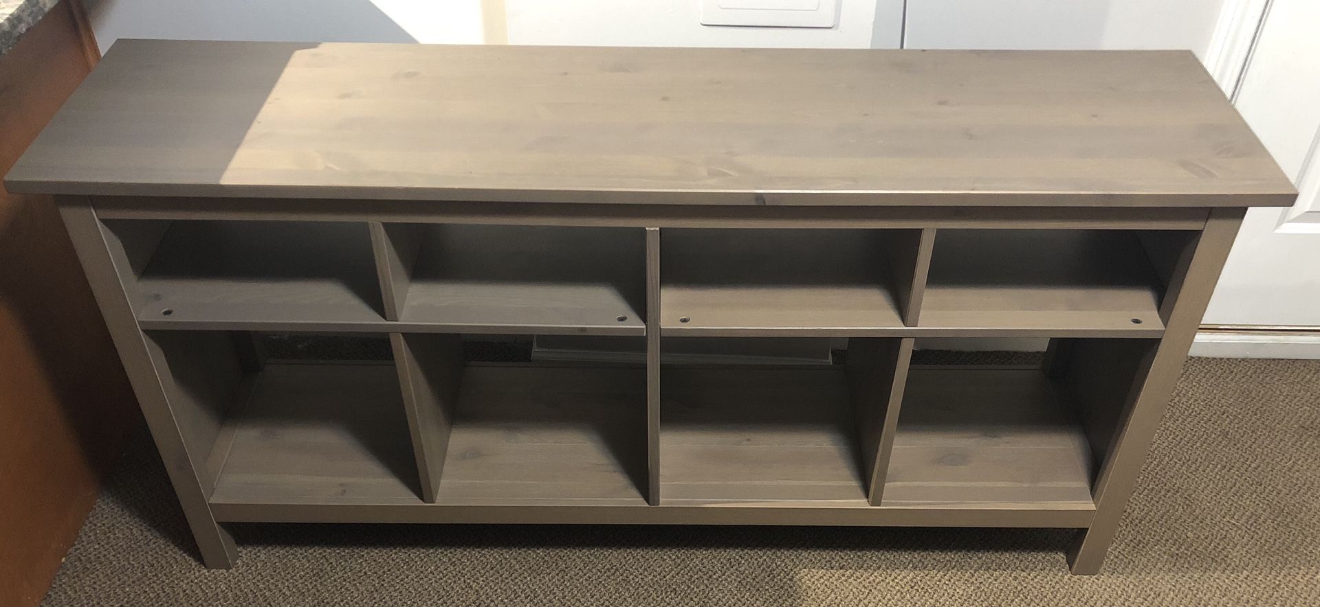 HEMNES IKEA TV Stand