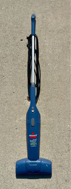 Bissell Feather Weight Bagless Vacuum Cleaner
