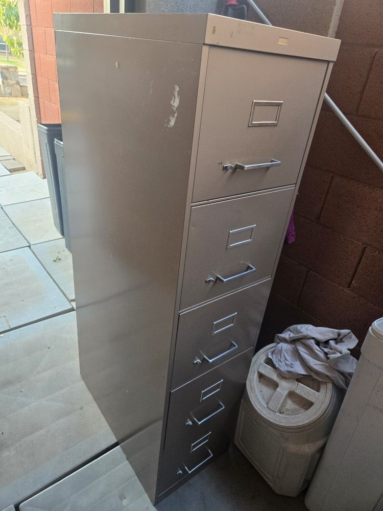 File Cabinet