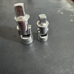 Snap On Universal Joint Set 