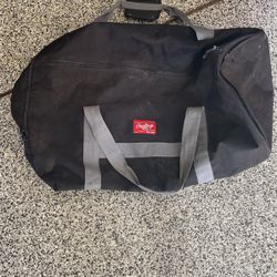Rawlings Catcher Bag