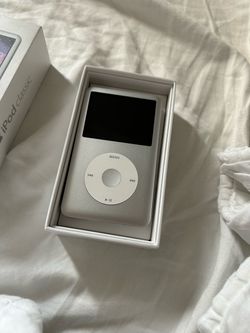 Apple iPod 7th Gen 160gb
