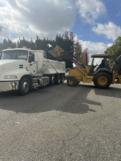 Super 10 Hauling And Demo