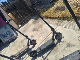 Electric Scooter highboy S2