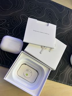 Airpod Pro 3
