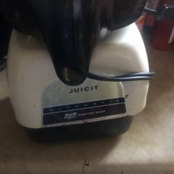 Auto Juicer