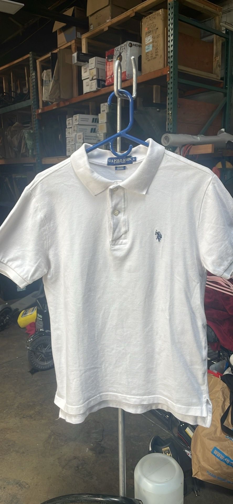 Polo Shirt
