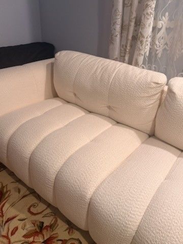 2 Set sofa 