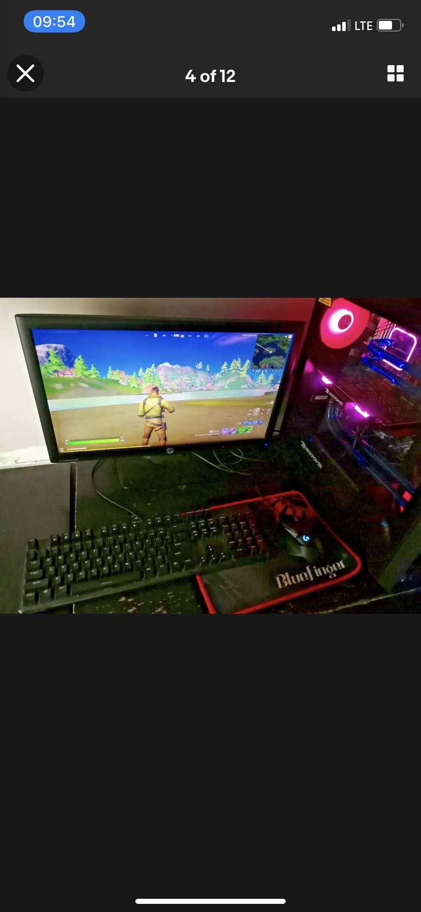 RTX 2070 Super Watercooled Gaming PC