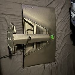 27 Inch Dell Curved Gaming Monitor For Sale!!