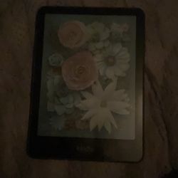 Kindle Colorsoft Signature Edition