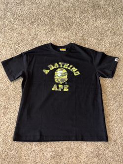 Bathing ape 1:1