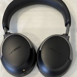 Bose Headphones