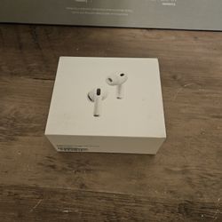 AirPods Pro 3, NEW