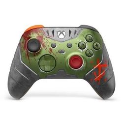 Xbox Wireless Controller – DOOM