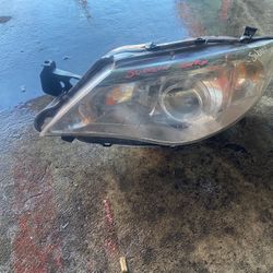 2008 2014 Subaru Impreza Driver Left Impreza 