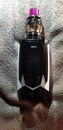 iJoy Avenger 270watt voice control kit