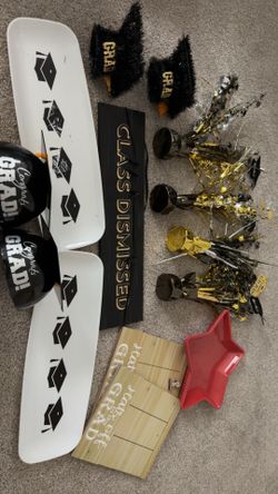 Graduation Bundle