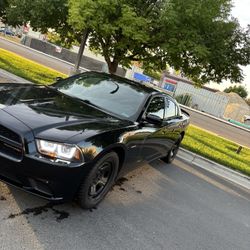 2014 Dodge Charger