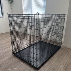 Extra Large Dog Kennel
